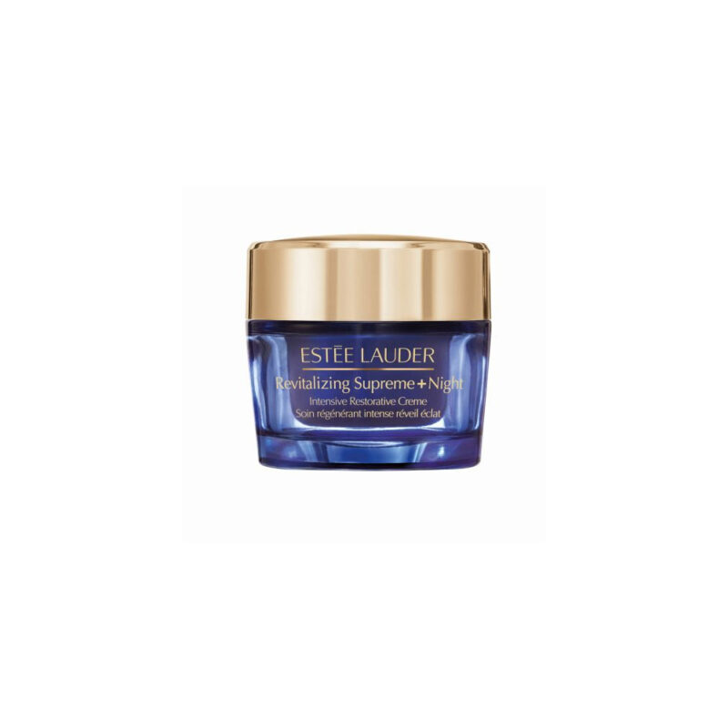 Estée Lauder Revitalizing Supreme Night Intensive Restorative Cream 50