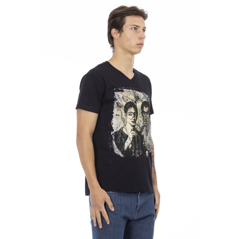 Trussardi Action 2AT147_02Black - Image 2