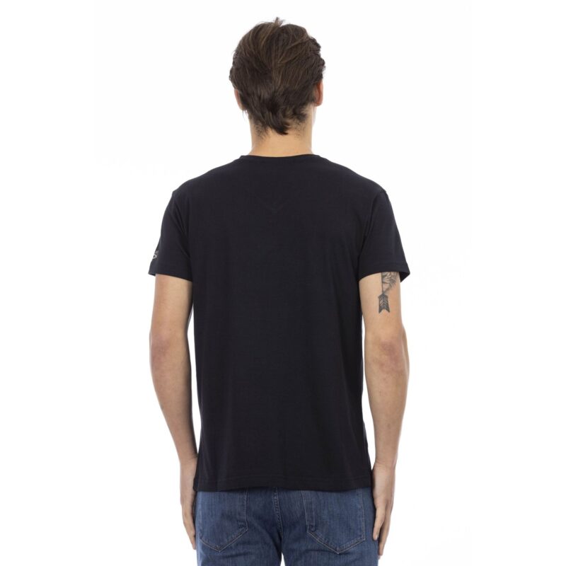 Trussardi Action 2AT147_02Black - Image 3