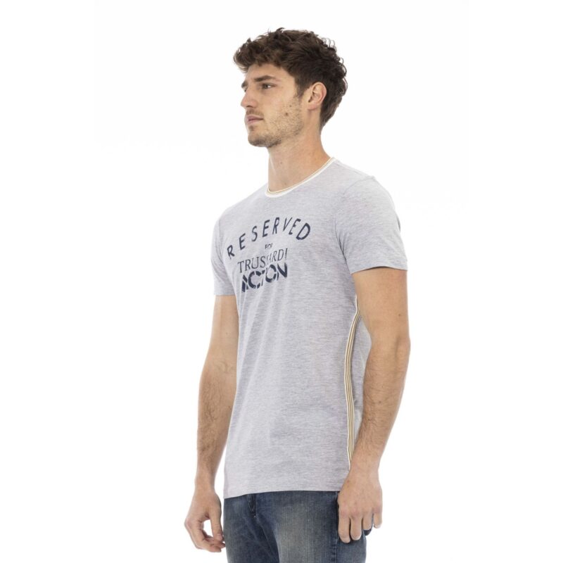 Trussardi Action 2AT22A_13Grey - Image 2