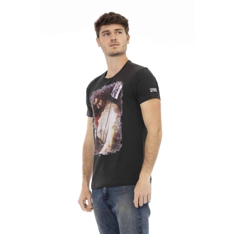 Trussardi Action 2AT20_03Anthracite - Image 2