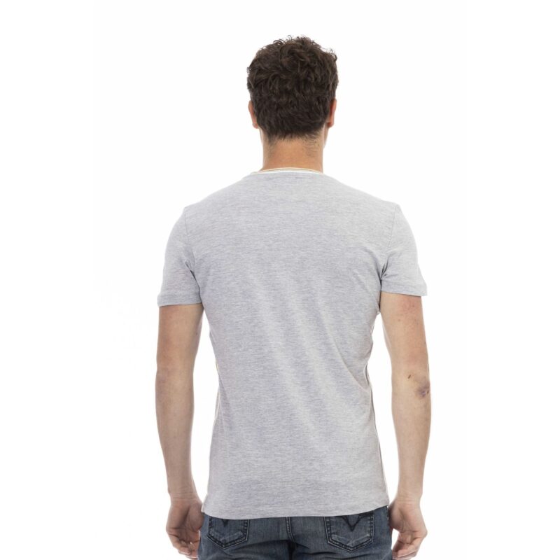 Trussardi Action 2AT22A_13Grey - Image 3