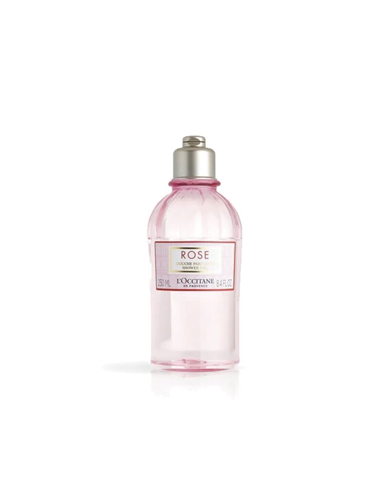 L'occitane Loccitane Rosa Gel Ducha 250ml