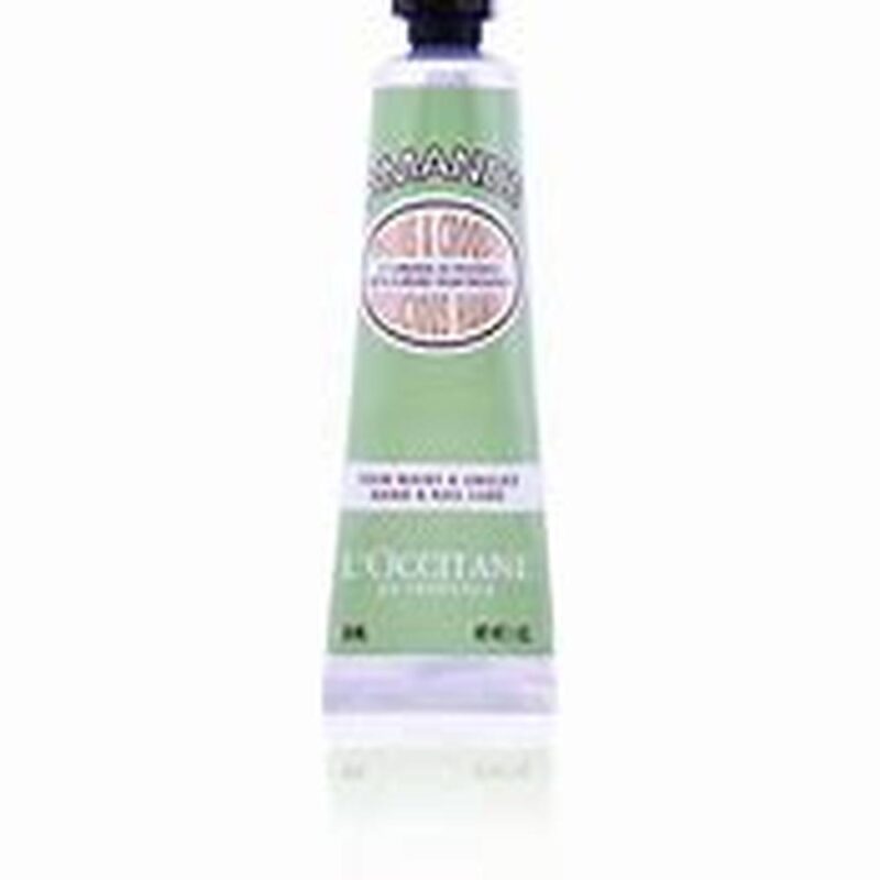 L'occitane Loccitane Almendra Cr Manos 75ml