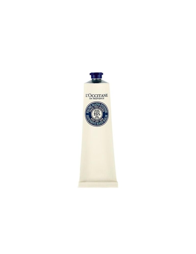 L'occitane Karite Bálsamo Intenso De Manos Sensibles 150ml