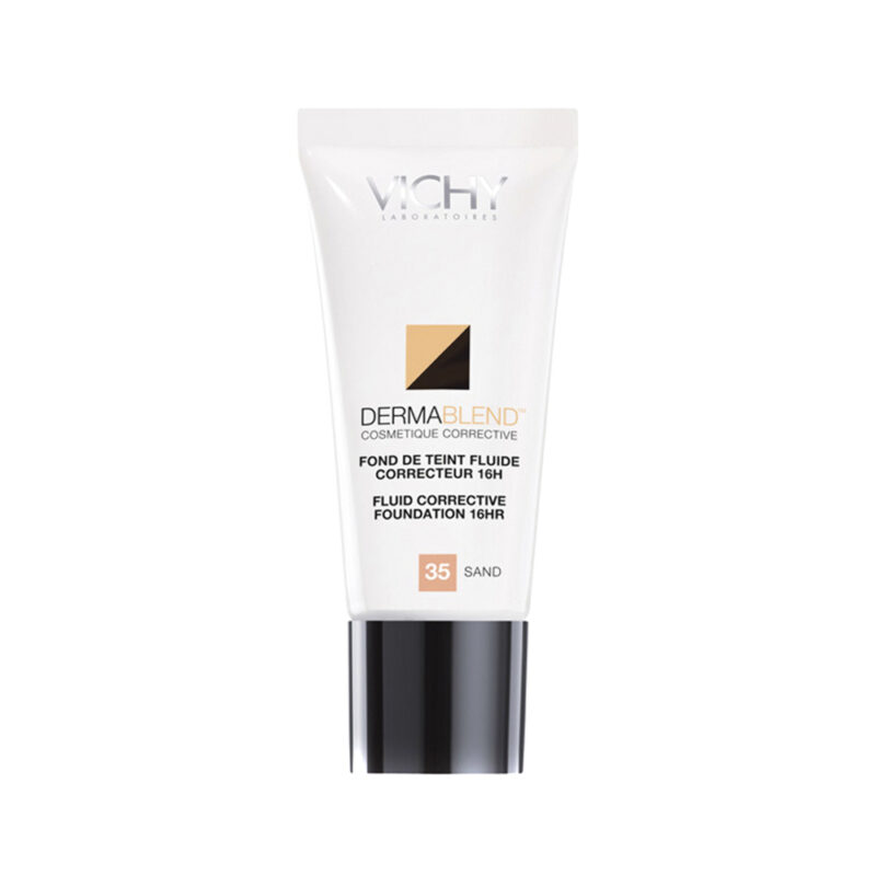 Vichy Makeup Concealer Bronze Dermablend 55