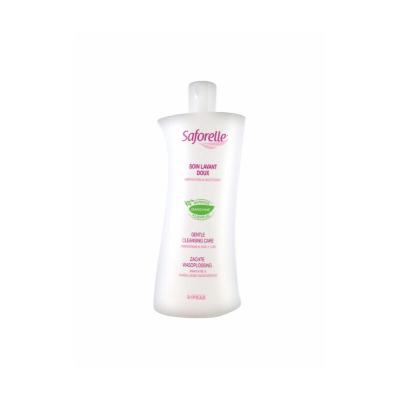 Saforelle Intimate Gel 500ml