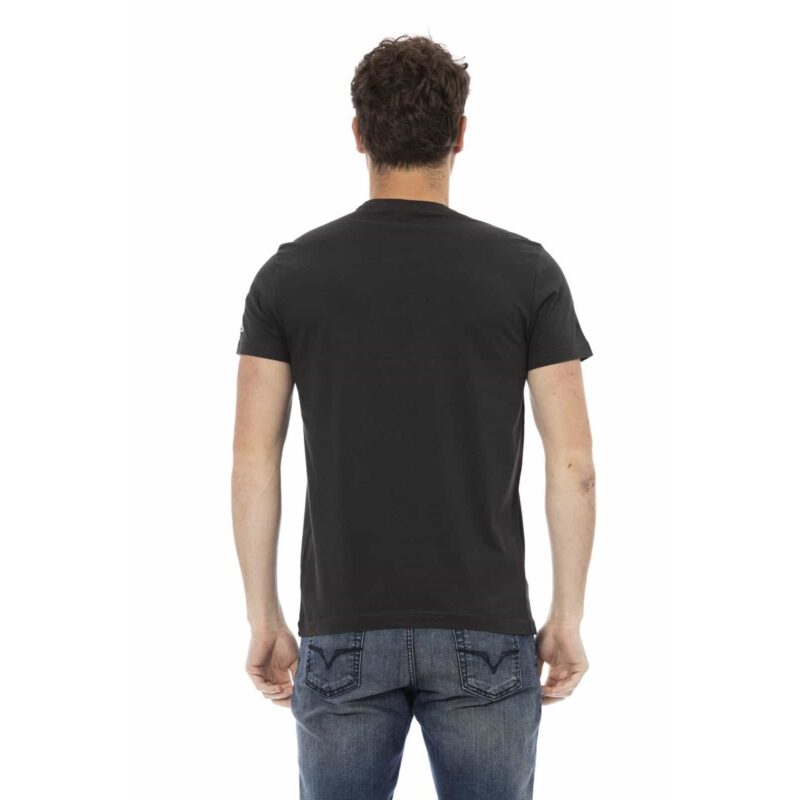 Trussardi Action 2AT20_03Anthracite - Image 3