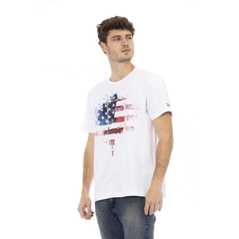 Trussardi Action 2AT25_01White - Image 2