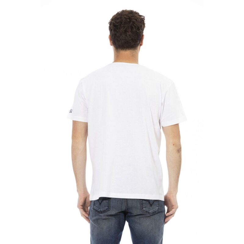 Trussardi Action 2AT25_01White - Image 3