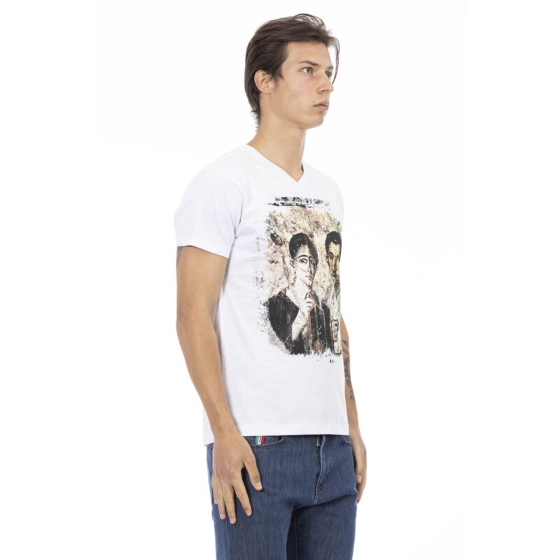 Trussardi Action 2AT147_01White - Image 2