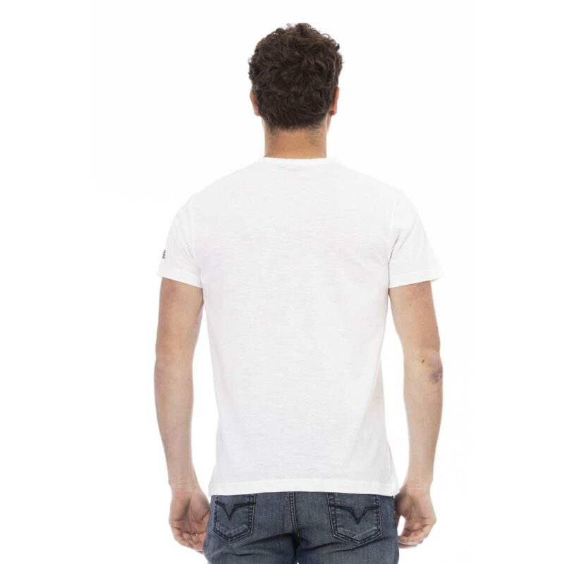 Trussardi Action 2AT19_01White - Image 3
