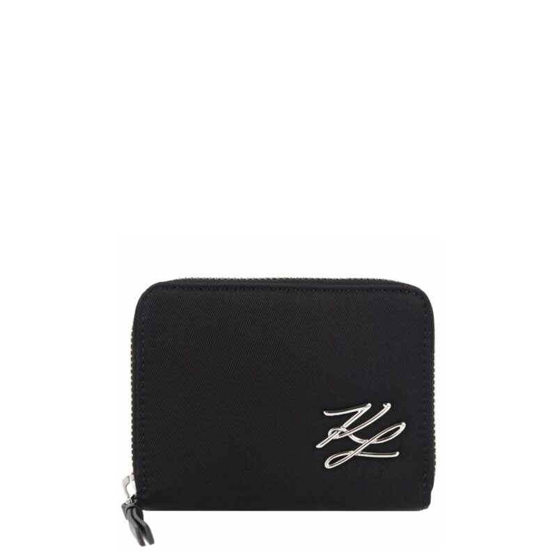 Karl Lagerfeld 231W3215-A999_Black