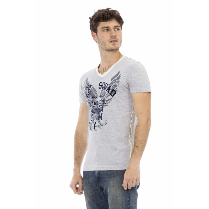 Trussardi Action 2AT21A_13Grey - Image 2
