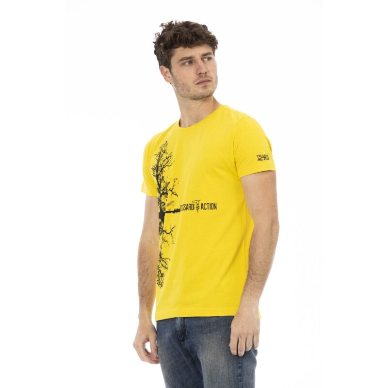 Trussardi Action 2AT15_07Yellow - Image 2