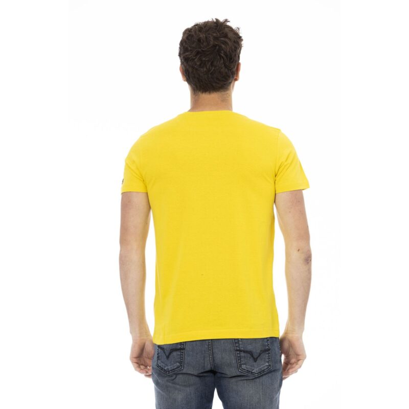 Trussardi Action 2AT15_07Yellow - Image 3