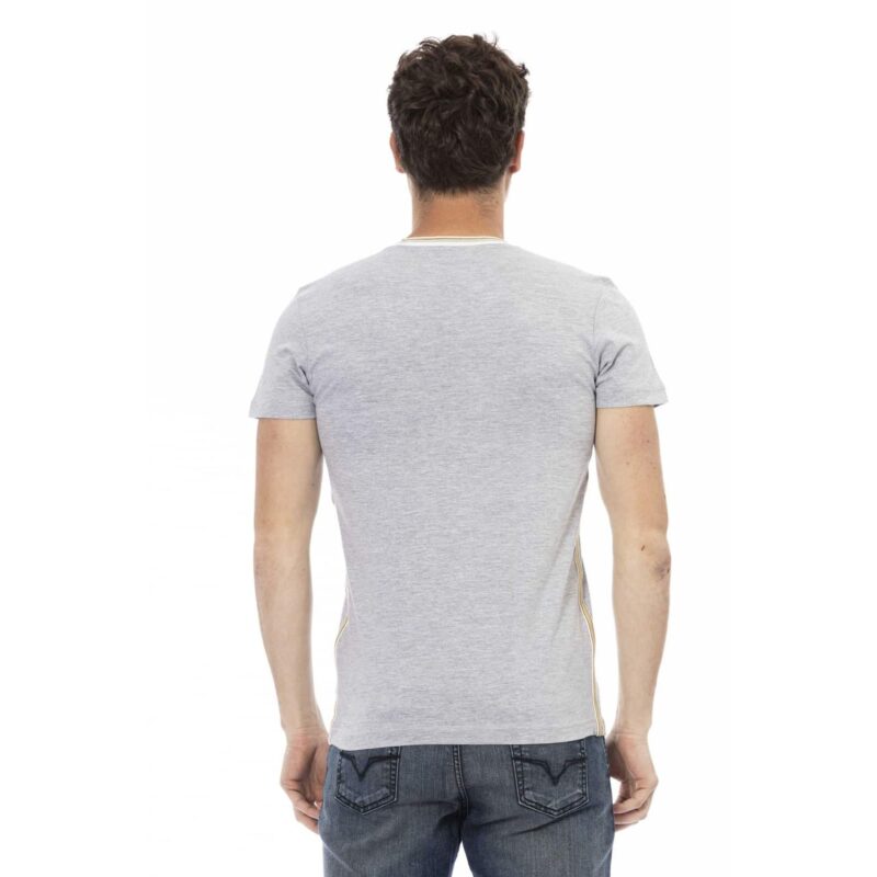 Trussardi Action 2AT21A_13Grey - Image 3