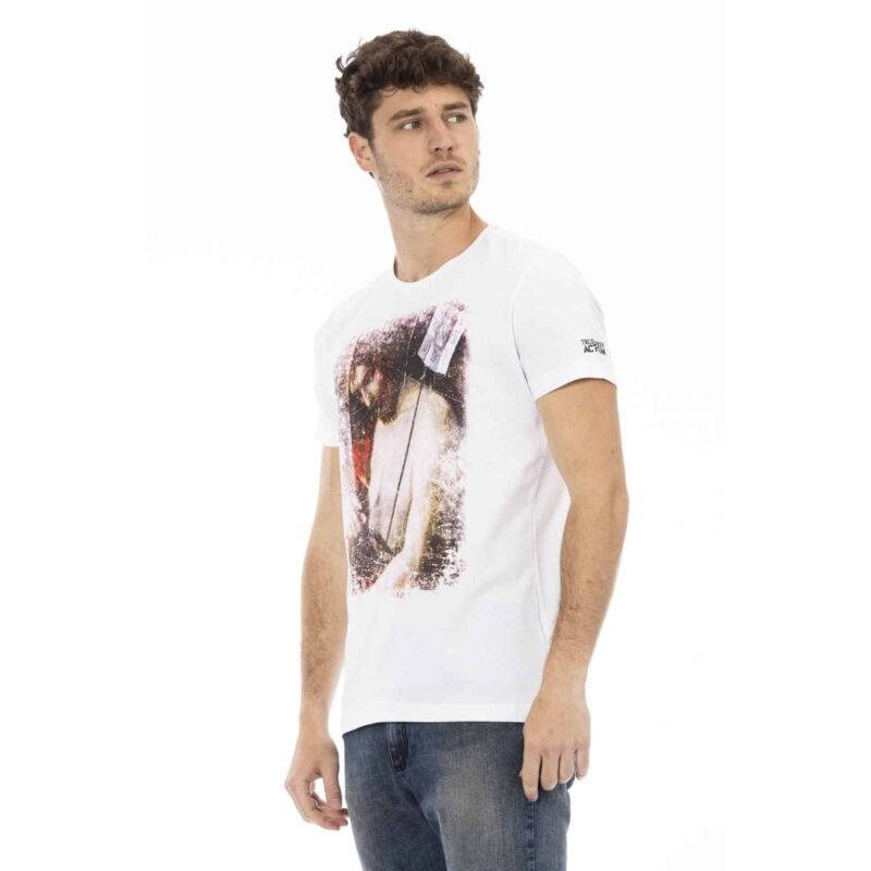 Trussardi Action 2AT20_01White - Image 2