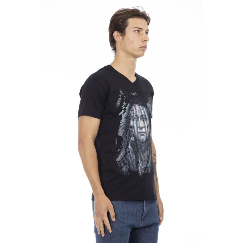 Trussardi Action 2AT144_02Black - Image 2
