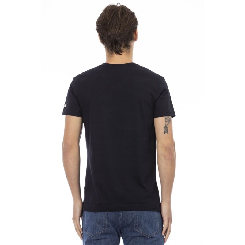 Trussardi Action 2AT144_02Black - Image 3