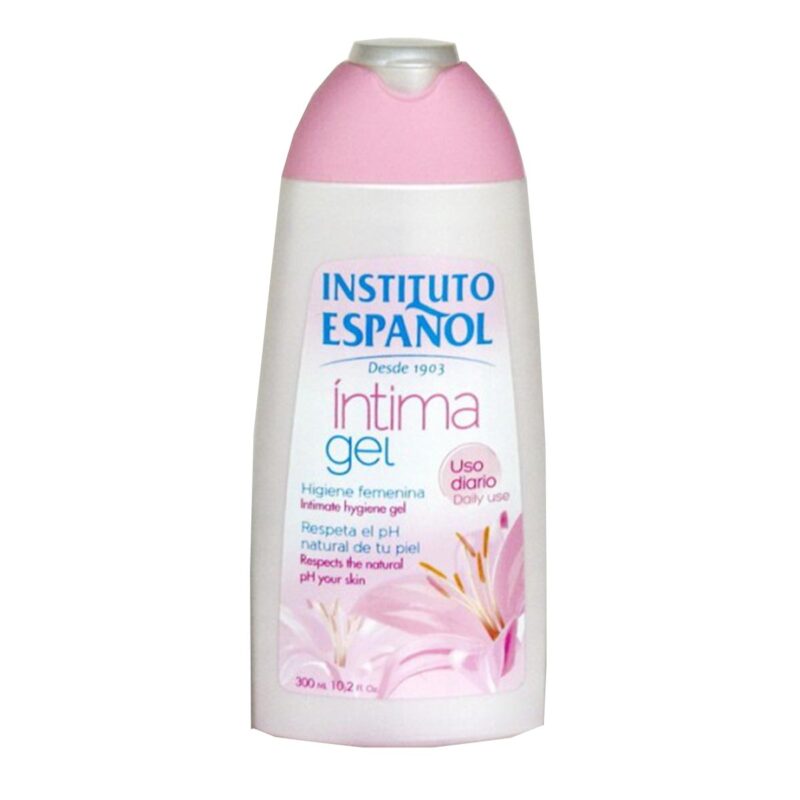 Instituto Español Intimate Gel 300ml