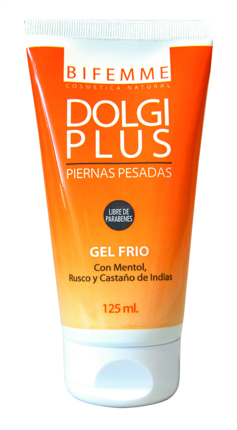 Ynsadiet Dolgiplus Piernas Cansadas 125ml