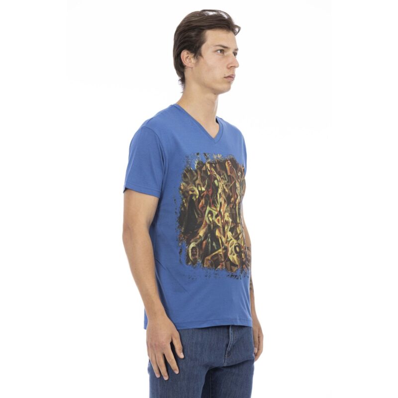 Trussardi Action 2AT114_04Bluette - Image 2