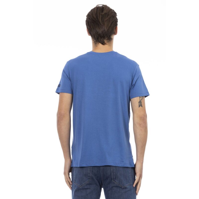 Trussardi Action 2AT114_04Bluette - Image 3