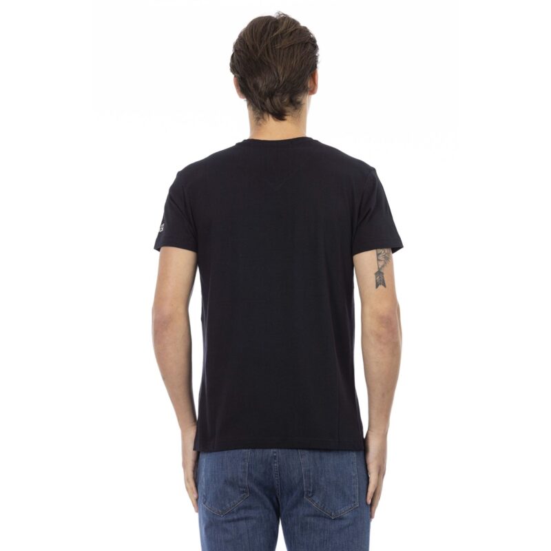 Trussardi Action 2AT151_02Black - Image 3