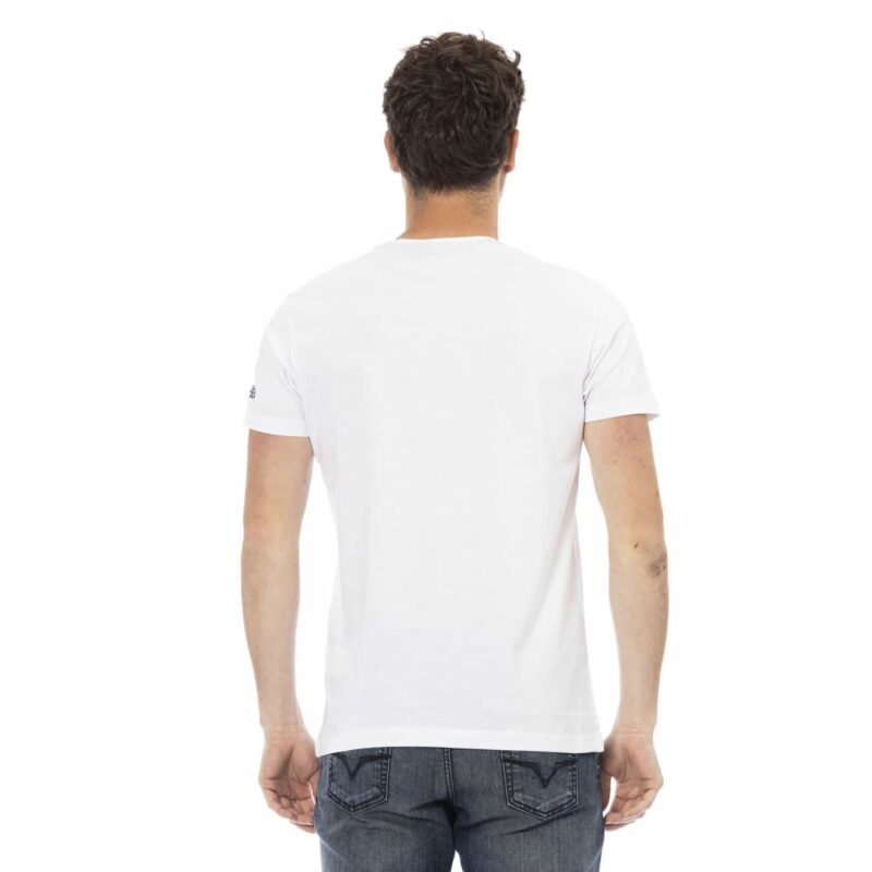 Trussardi Action 2AT20_01White - Image 3