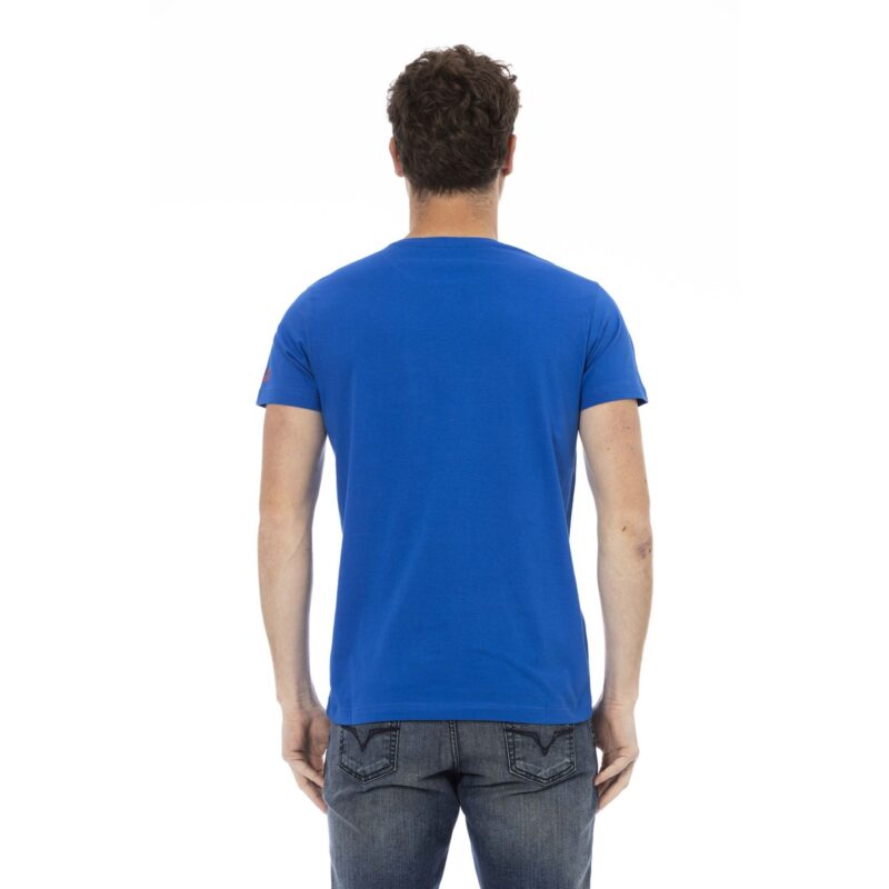 Trussardi Action 2AT23_03Bluette - Image 3