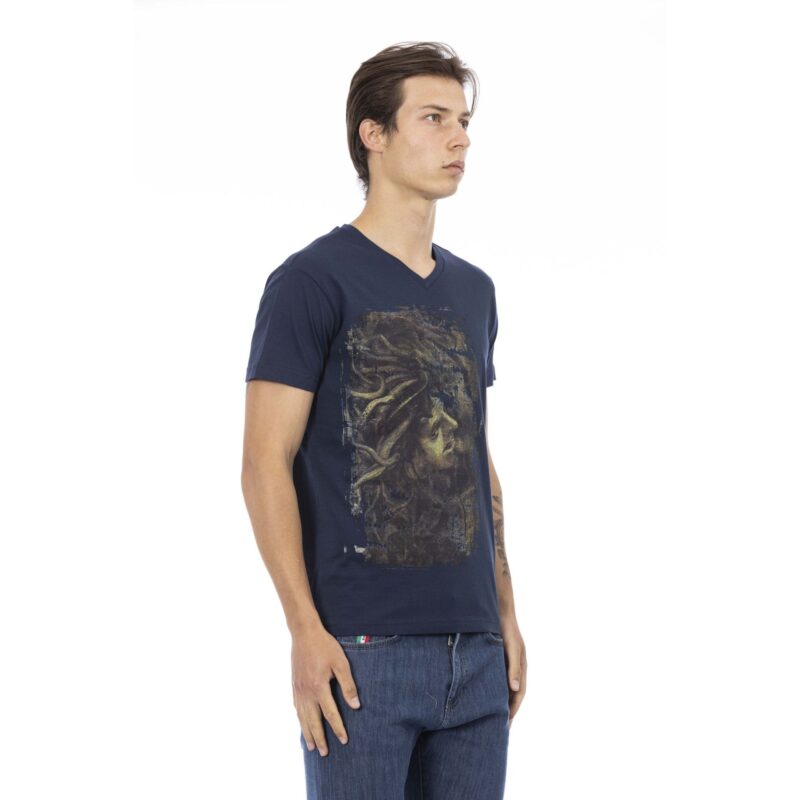 Trussardi Action 2AT151_03BLUE - Image 2