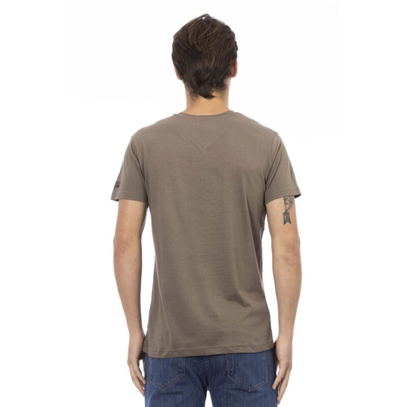 Trussardi Action 2AT114_01Brown - Image 3