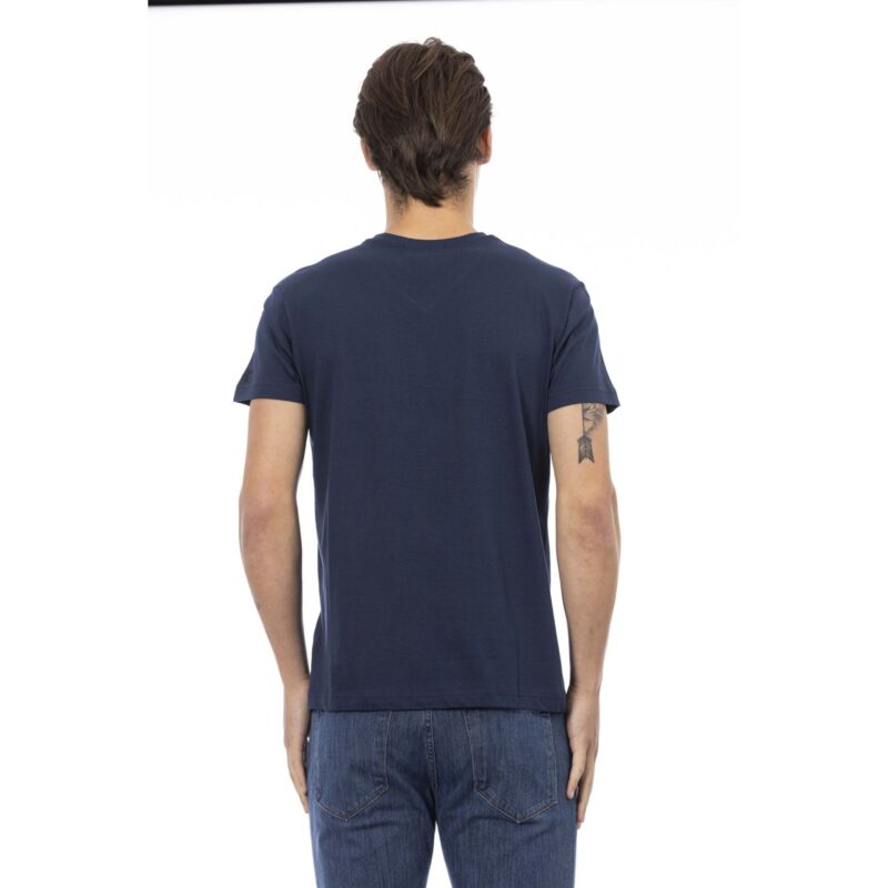 Trussardi Action 2AT151_03BLUE - Image 3