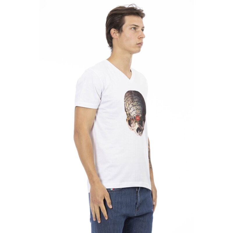 Trussardi Action 2AT136_03WHITE - Image 2