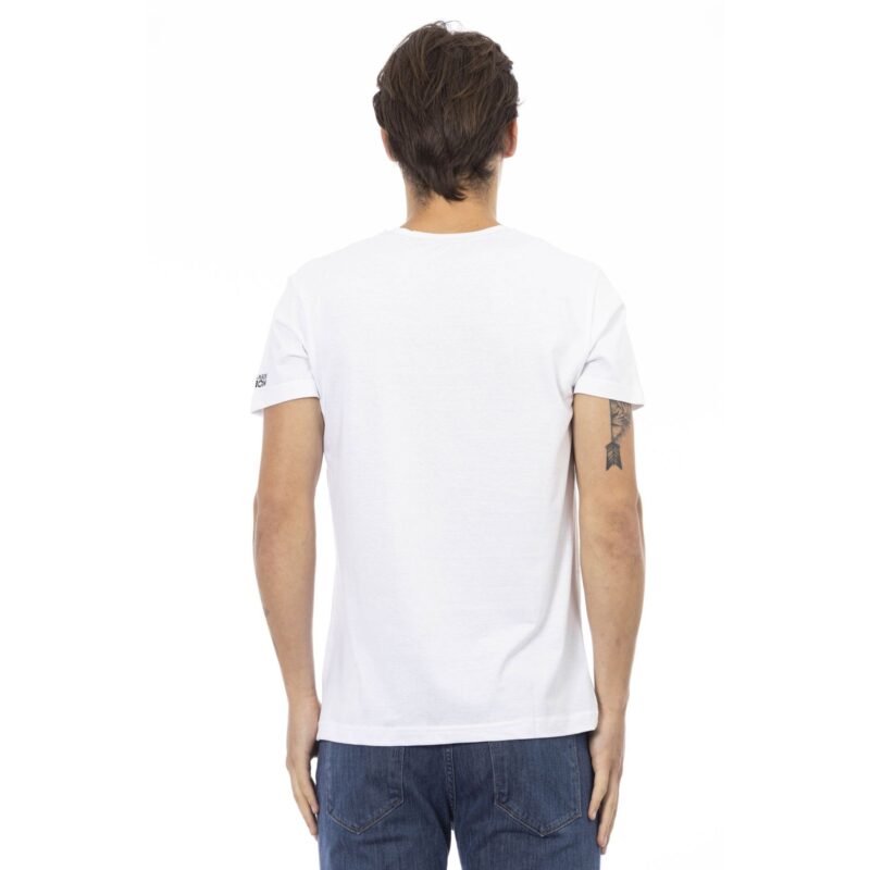 Trussardi Action 2AT136_03WHITE - Image 3