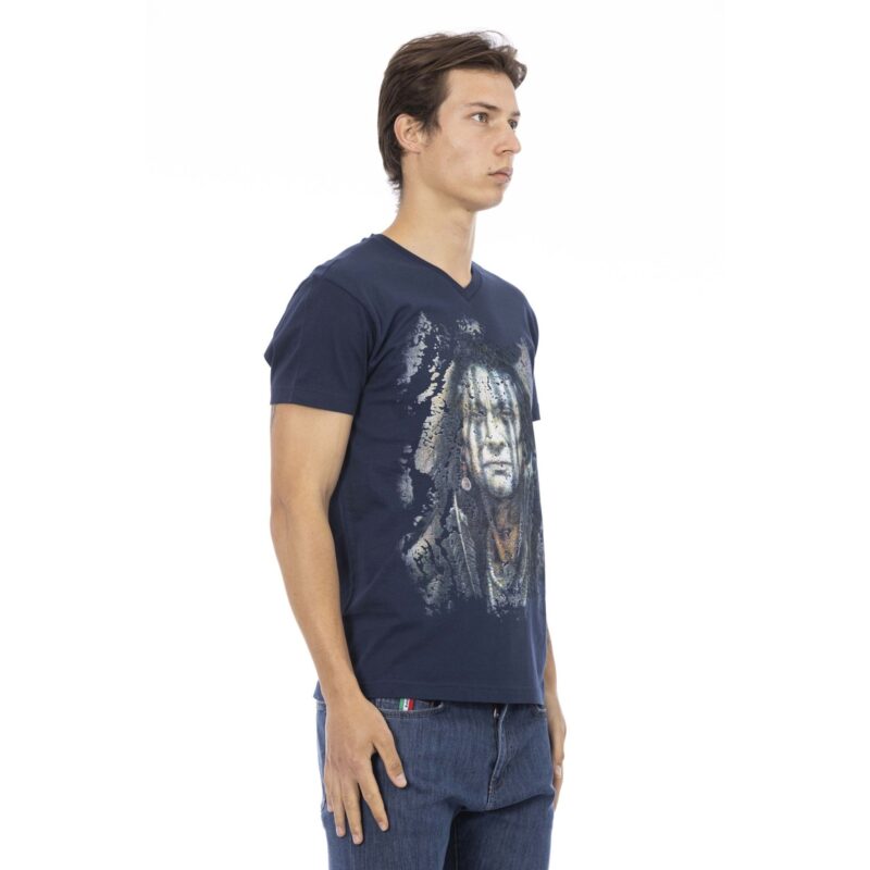 Trussardi Action 2AT144_04Blue - Image 2