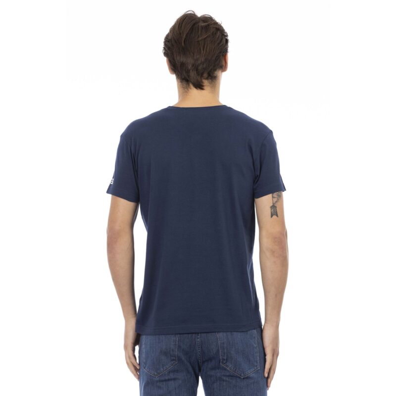 Trussardi Action 2AT144_04Blue - Image 3