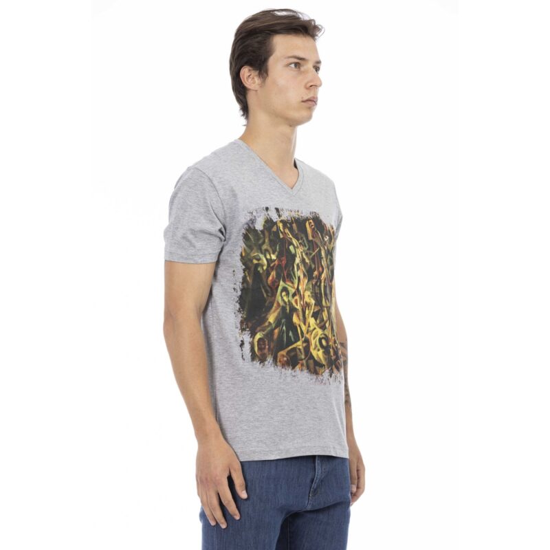 Trussardi Action 2AT114_12Grey - Image 2