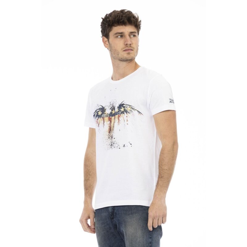 Trussardi Action 2AT24_01White - Image 2