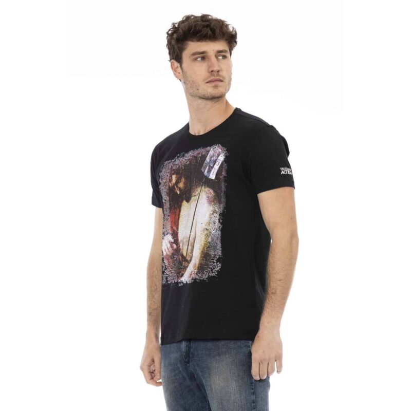 Trussardi Action 2AT20_02Black - Image 2