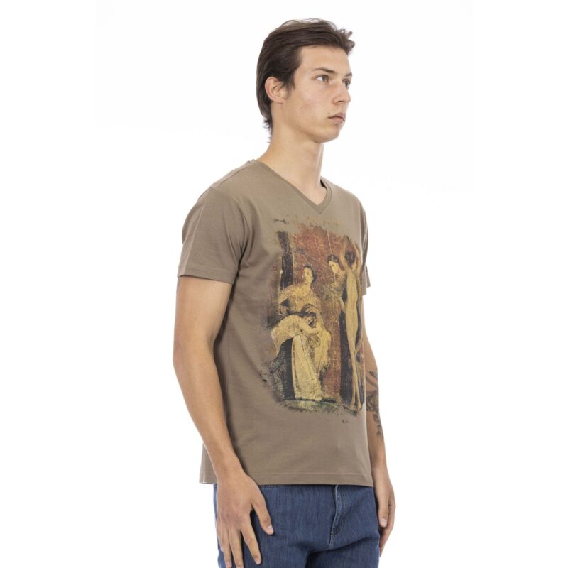 Trussardi Action 2AT145_03Mud - Image 2