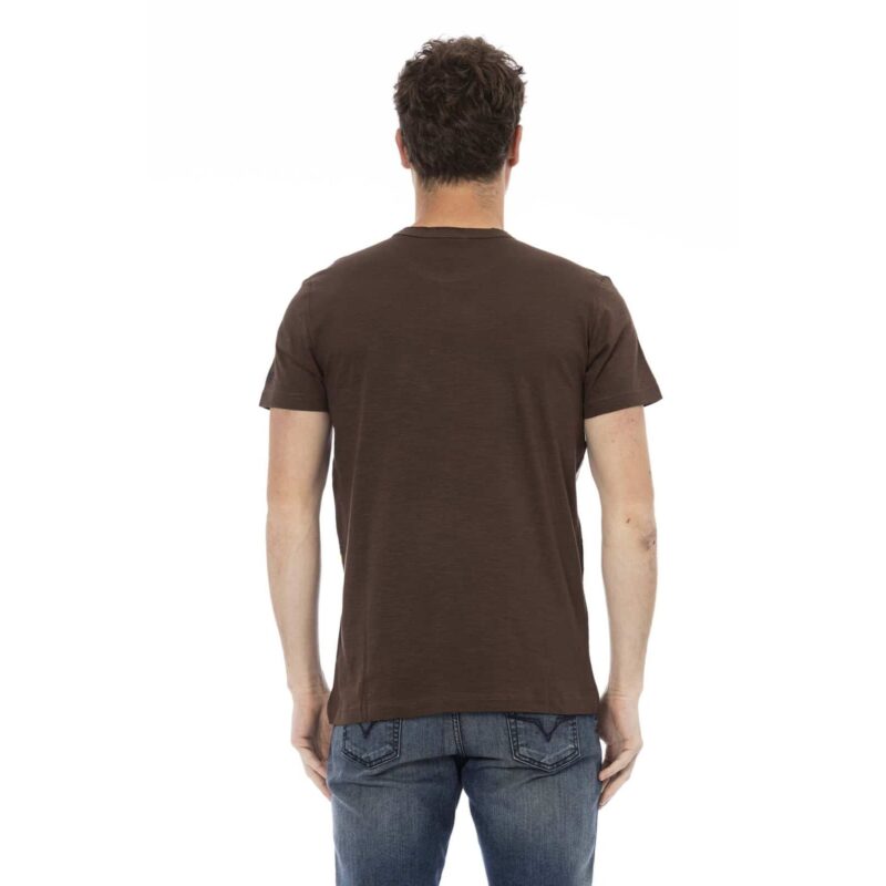 Trussardi Action 2AT18_05Brown - Image 3