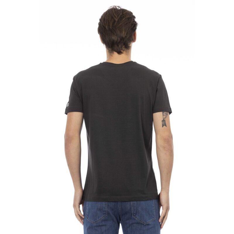 Trussardi Action 2AT120_03Anthracite - Image 3
