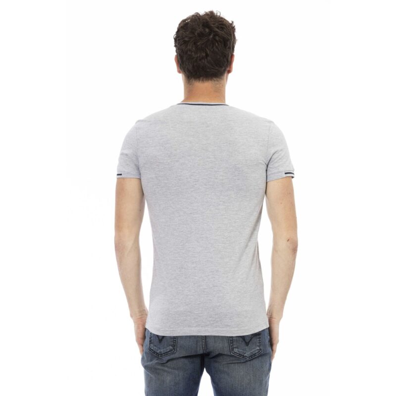 Trussardi Action 2AT21_V_13Grey - Image 3