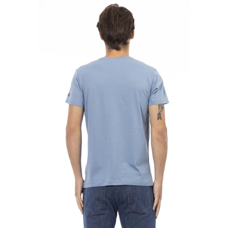 Trussardi Action 2AT136_04Sky - Image 3