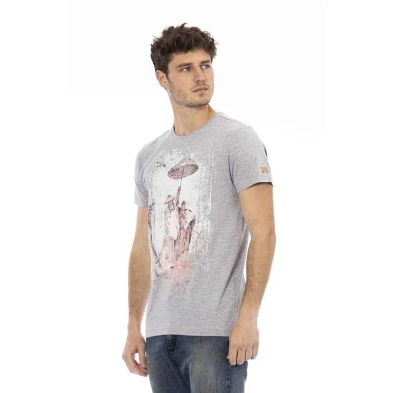 Trussardi Action 2AT13_12Grey - Image 2