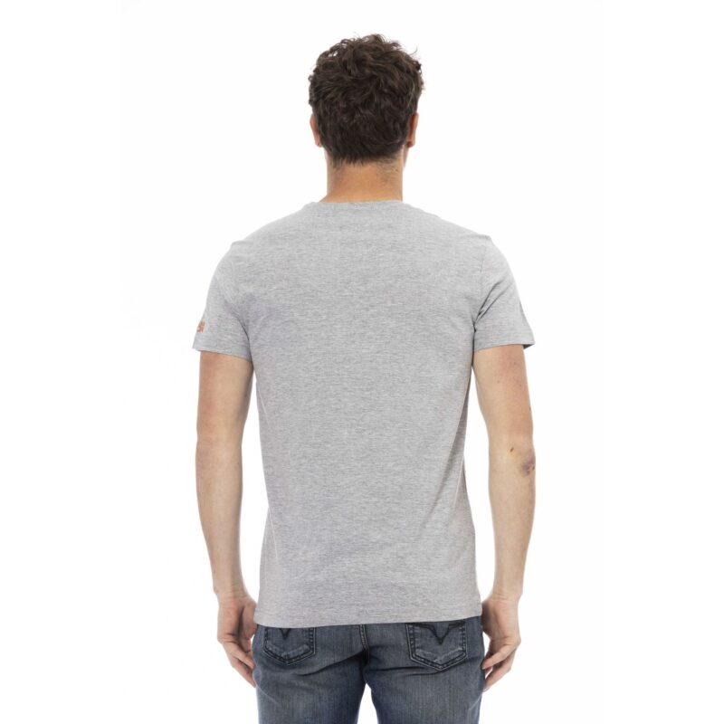 Trussardi Action 2AT13_12Grey - Image 3