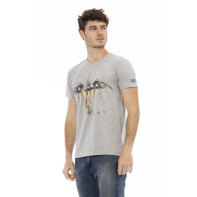 Trussardi Action 2AT24_12Grey - Image 2