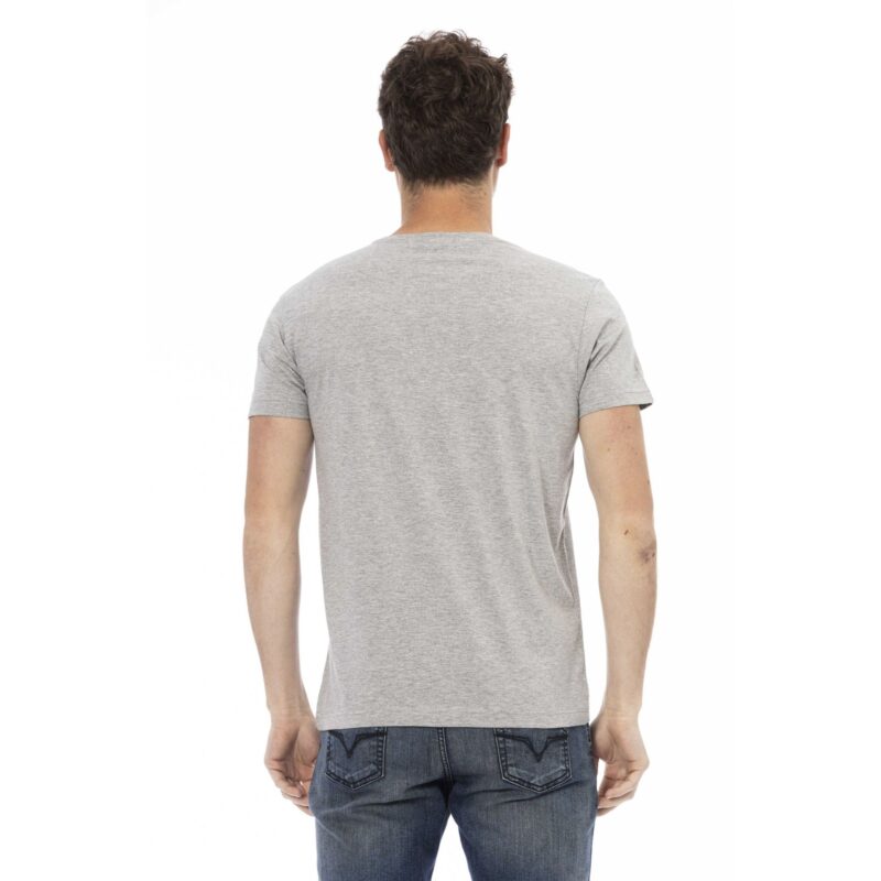 Trussardi Action 2AT24_12Grey - Image 3